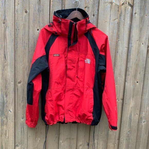 Vintage The North Face Summit Series Gore-Tex Jacket Medium - Picture 10 of 11